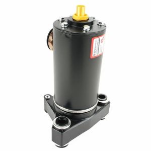 Buy cheap Maximum Load Capacity of 5000 Lbs Electric Hydraulic Trailer Brake Coupling for Heavy-Duty Trailers from wholesalers