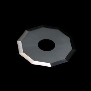 Buy cheap High Hardness ODM OEM ZUND Cutting Blades Z50 DLC Coating product