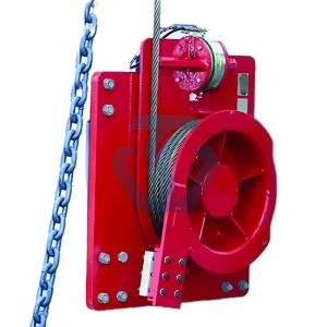 Buy cheap API Drilling Rig Parts Wire Line Weight Indicator For Drilling Rig Deadline Anchor from wholesalers