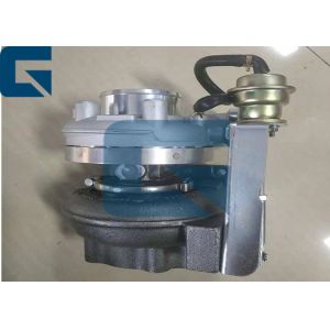 Buy cheap  EC210D Excavator Engine Parts D5E Turbocharger 04299152 Turbo 20917417 from wholesalers