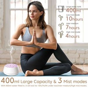 Buy cheap Multifunctional Ultra Quiet Bluetooth Aroma Diffuser from wholesalers