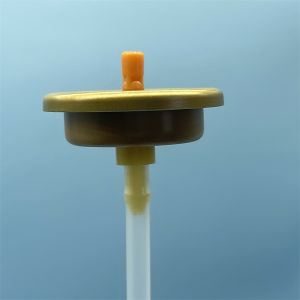 Buy cheap Skin-Friendly body spray valve for daily commuters & casual users with hypoallergenic seal & fine mist from wholesalers