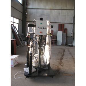 Buy cheap Two-component Sealant Coating Machine from wholesalers