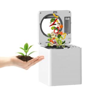 Buy cheap Household Food Waste Composter Recycle With Auto Reverse Grind System from wholesalers