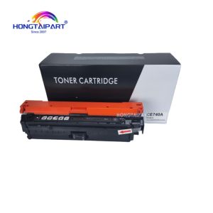 Buy cheap HP CP5200 CP5220 CP5225 Toner Cartridge CE740A CE741A CE742A CE743A from wholesalers