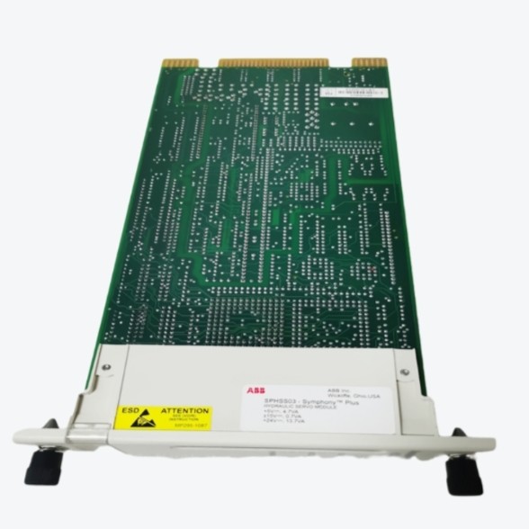 Buy cheap NTCF22 Fiber Optic Communication ABB PLC Modules Original Packaging from wholesalers