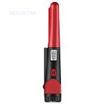 Buy cheap Wood nail detect Handy Metal Detector Pinpointer , 360°Detection Handheld Pin Pointer Wand with LCD Screen from wholesalers