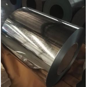 Buy cheap G550 0.4mm Hot Dipped Galvanised Steel Strip Roll Galvanized Gi Coil from wholesalers