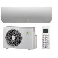 Buy cheap Wireless Split Type Aircon , Auto Wall Mounted Air Conditioning Unit product