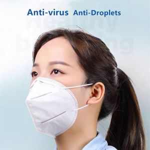 Buy cheap Anti Smoking Disposable Dust Masks Protective Anti Pollution High Performacen from wholesalers