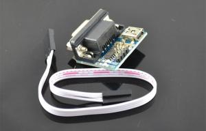 China Red PCB Arduino Wifi Module Potentiometer Module For Arduino on sale
