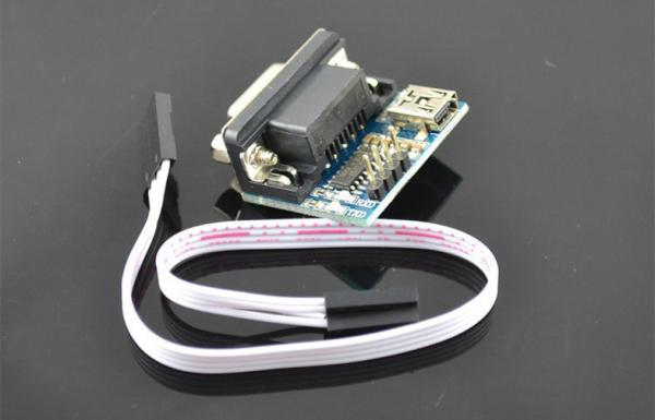 Quality Red PCB Arduino Wifi Module Potentiometer Module For Arduino for sale