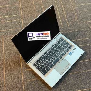 Buy cheap HP 8470P I7 3720QM 8g320g from wholesalers