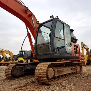 Buy cheap Japanese Digger Excavator Used Digger Hitachi Zx120 Digger Excavator Crawler Digger from wholesalers