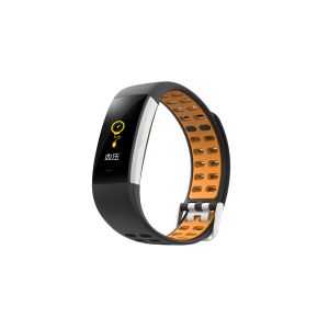 Buy cheap Heart Rate Monitoring TFT Screen Fast Track Smart Watches from wholesalers
