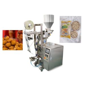 Buy cheap Multi Function Sachet Packing Machine Stainless Steel / Carbon Steel Body from wholesalers