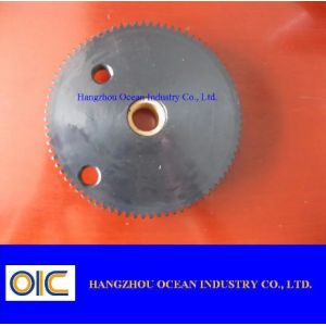 Buy cheap Transmission M1 M2 Spur Gear from wholesalers