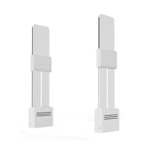 Multi-channel Control Function Transparent RFID Gate Control with Sensitive