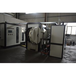 Buy cheap Industrial Sinter HIP Furnace , Ceramic Sintering Furnace from wholesalers