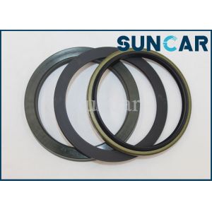 OEM Hydraulic Excavator Components Track Adjuster Seal 81N7-15011