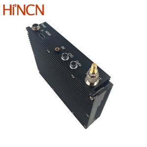 Buy cheap 10W 20W Wireless Signal COFDM Transmitter With AES256 Encryption ODM from wholesalers