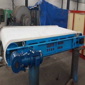Non Ferrous Metals Processing Equipment with Magnetic Separator and 98%