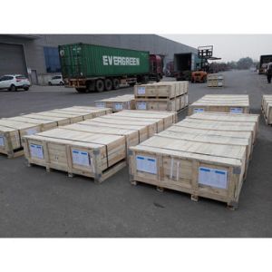 Buy cheap Building Signboard 1220*2440mm 6mm ACP Sheet Cladding from wholesalers