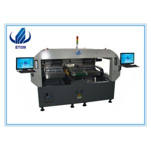 Buy cheap High Speed Led Light Production Machine , LED SMT Pick And Place Machine HT-T7 from wholesalers