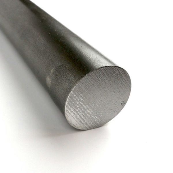 Buy cheap Competitive Carbon Steel Bar Standard AiSi with Punching Processing Service from wholesalers