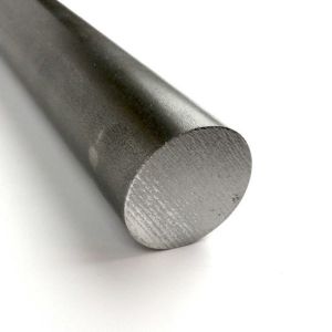 Buy cheap Competitive Carbon Steel Bar Standard AiSi with Punching Processing Service from wholesalers
