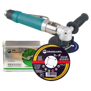 Buy cheap Angle Grinder 7/8 In 115mm Stainless Steel Cutting Discs from wholesalers