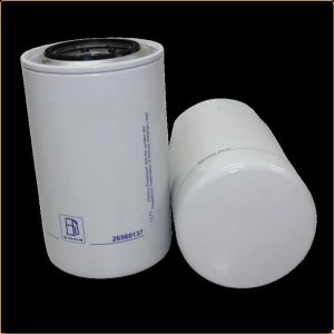 Buy cheap Wholesale Truck Engine Spin On Fuel Filter Element 26560137 BF7629 P551318 For Generator Engine Machine from wholesalers