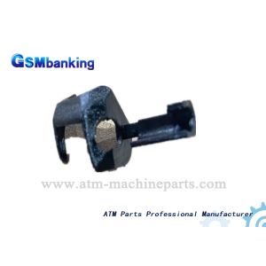 Buy cheap Plastic Diebold ATM Spare Parts Black Gear Protective Frame from wholesalers