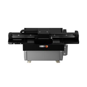 Buy cheap UV flatbed Digital Commercial Printer Small Commercial Digital Printing Equipment from wholesalers