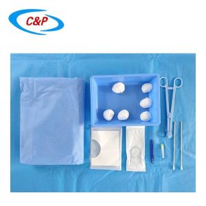 Buy cheap Customized Ophthalmic Surgical Drape Kit for Specific Eye Procedures from wholesalers