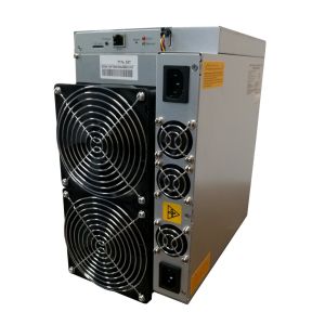 Buy cheap Machine For Ant T17E 53Th/s /50Th/s 2915W In Stock Second-Hand with PSU from wholesalers