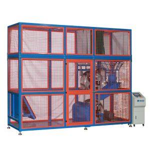 Buy cheap Comprehensive Textile Testing Equipment for Strength Testing of Single Yarn Made from Natural Fibers Cotton Wool and Jute from wholesalers