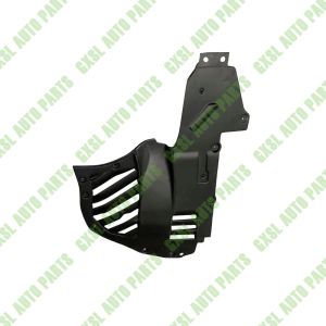 Buy cheap For Ferrari F8 Spider Tributo Front Bumper LH Lower Compl Front Underbody SH Guard Plate Fender Apron Radiator Fender OEM 861951 from wholesalers