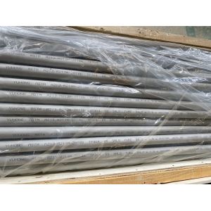 Buy cheap Industrial Seamless Tube High Strength For Heat Exchanger from wholesalers