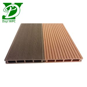 Buy cheap Waterproof Composite Decking for Modern Outdoor Spaces from wholesalers