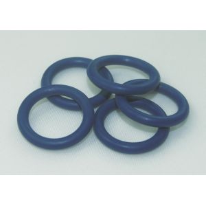 Carton Bag Packing Rubber O Rings With Up To 5000 Psi Pressure Range