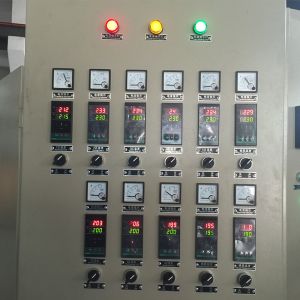 Buy cheap Use Friendly Wet Film Granulating Machine Industrial Custom Standard from wholesalers