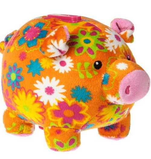 Quality Piggy Bank Plush Toys for sale
