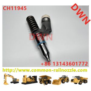 Buy cheap Fuel Injectro C13 C15 C18 For Per-kins Engine Injector CH11945 product