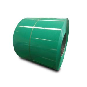 Buy cheap Customized Prepainted PPGI Coil Sheet Ral9002 Colour Coated Steel Coil from wholesalers