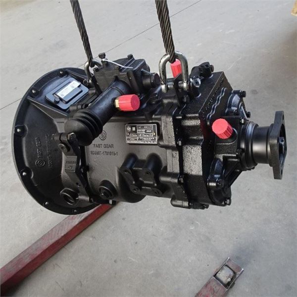 Buy cheap Fast With Gearbox 6DS60T from wholesalers