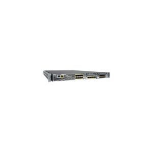 Buy cheap 10*GE RJ45 2*GE SFP Next-Gen Firewall FPR2110-NGFW-K9 with Advanced Security Features from wholesalers