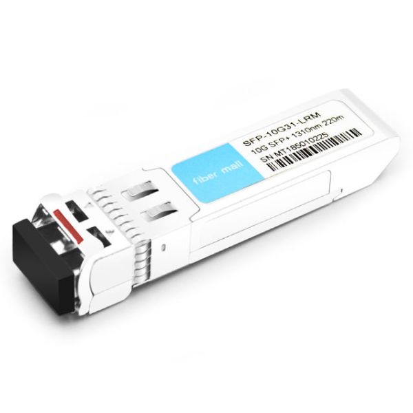 Buy cheap Palo Alto Networks PAN-SFP-PLUS-LRM Compatible 10G SFP+ LRM 1310nm 220m LC MMF DDM Transceiver Module from wholesalers