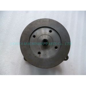 Buy cheap 2W1225 Caterpillar Engine Water Pump For Truck High Efficiency Anticorrosive from wholesalers