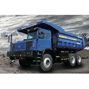 Buy cheap ELECTRIC WIDE BODY MINING DUMP TRUCK  FOR MINING OPERATIONS from wholesalers